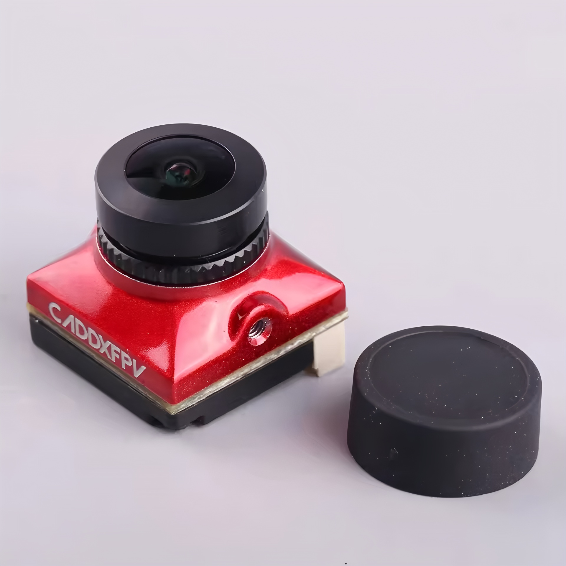 Caddx Ratel 2 V2 FPV Camera Ra - Drone Camera Lens 评论和价格