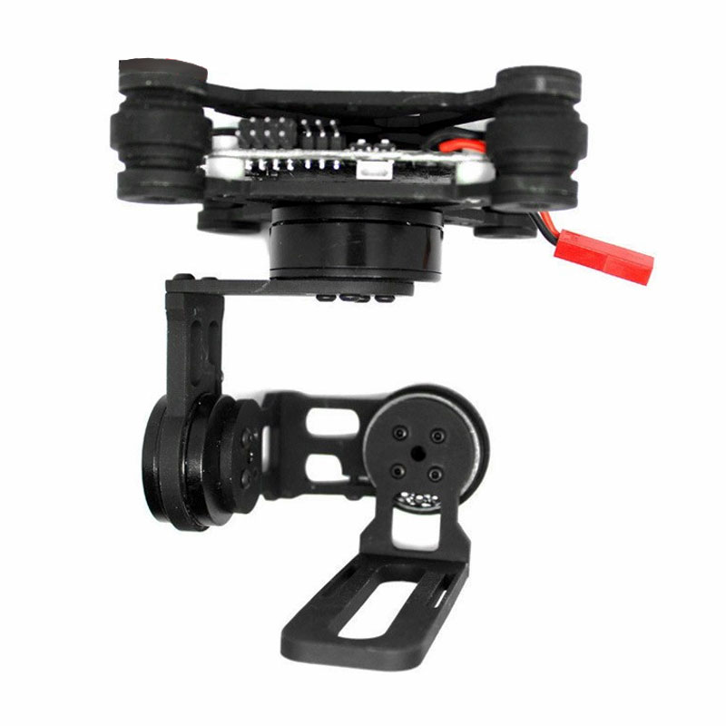 Storm32 BGC 3/2 Axis Lightweig - Drone Camera Stabilized 评论和价格