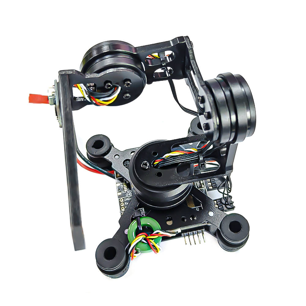 Storm32 BGC 3/2 Axis Lightweig - Drone Camera Stabilized 评论和价格