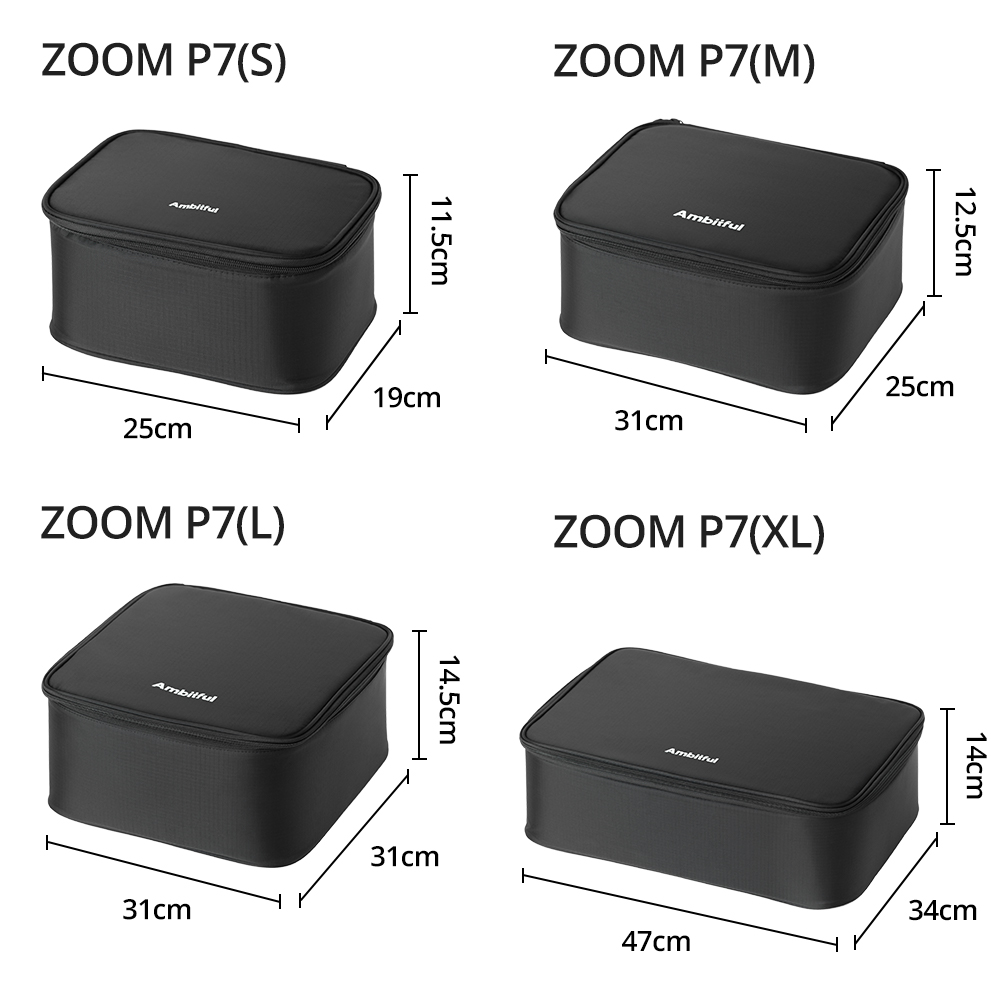 Ambitful ZOOM P7II XL Photogra - Drone Camera Professional 评论和价格
