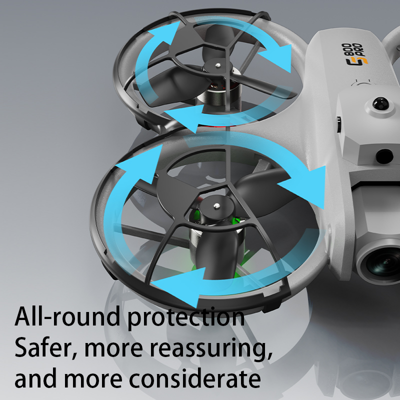 New ES800 Drone With WIFI FPV  - Drone Camera Vlog 评论和价格
