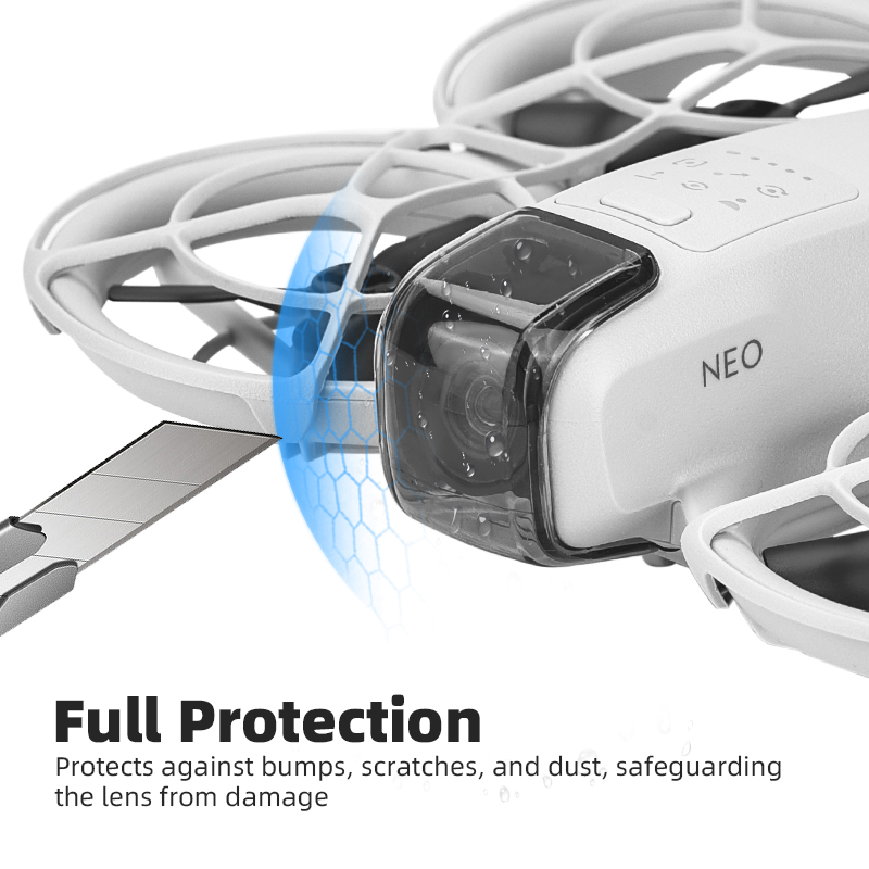 Lens Cap For DJI Neo Lens Cove - Drone Camera Filter 评论和价格