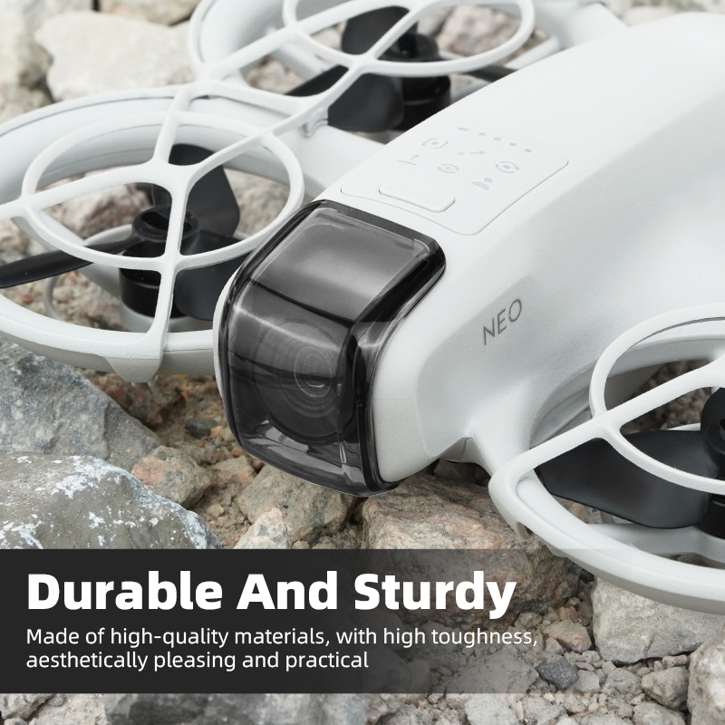 Lens Cap For DJI Neo Lens Cove - Drone Camera Filter 评论和价格