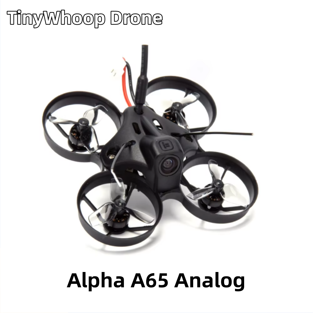 iFlight Alpha A65 Analog / Def - Drone Camera Wide Angle 评论和价格
