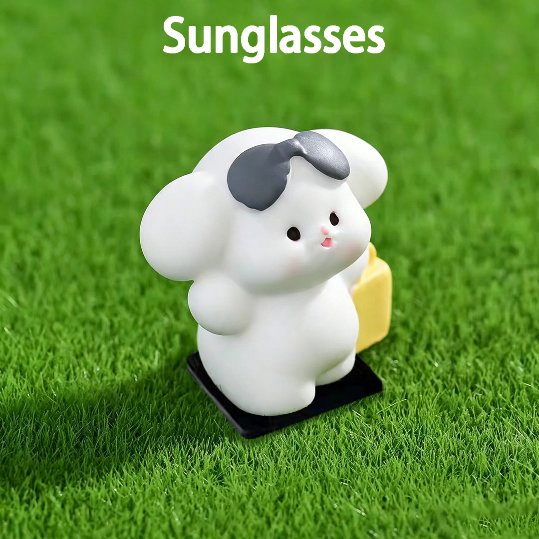 Cute 3D Puppy Camera Hot Shoe  - Canon Camera Eos R8 评论和价格