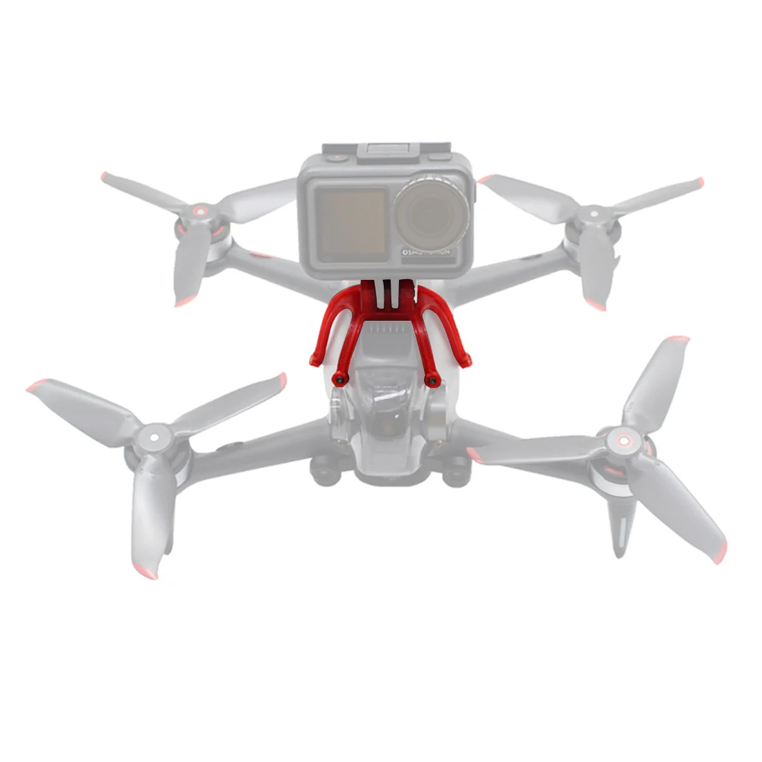 3D Printed TPU Mounting Bracke - Drone Camera Case 评论和价格