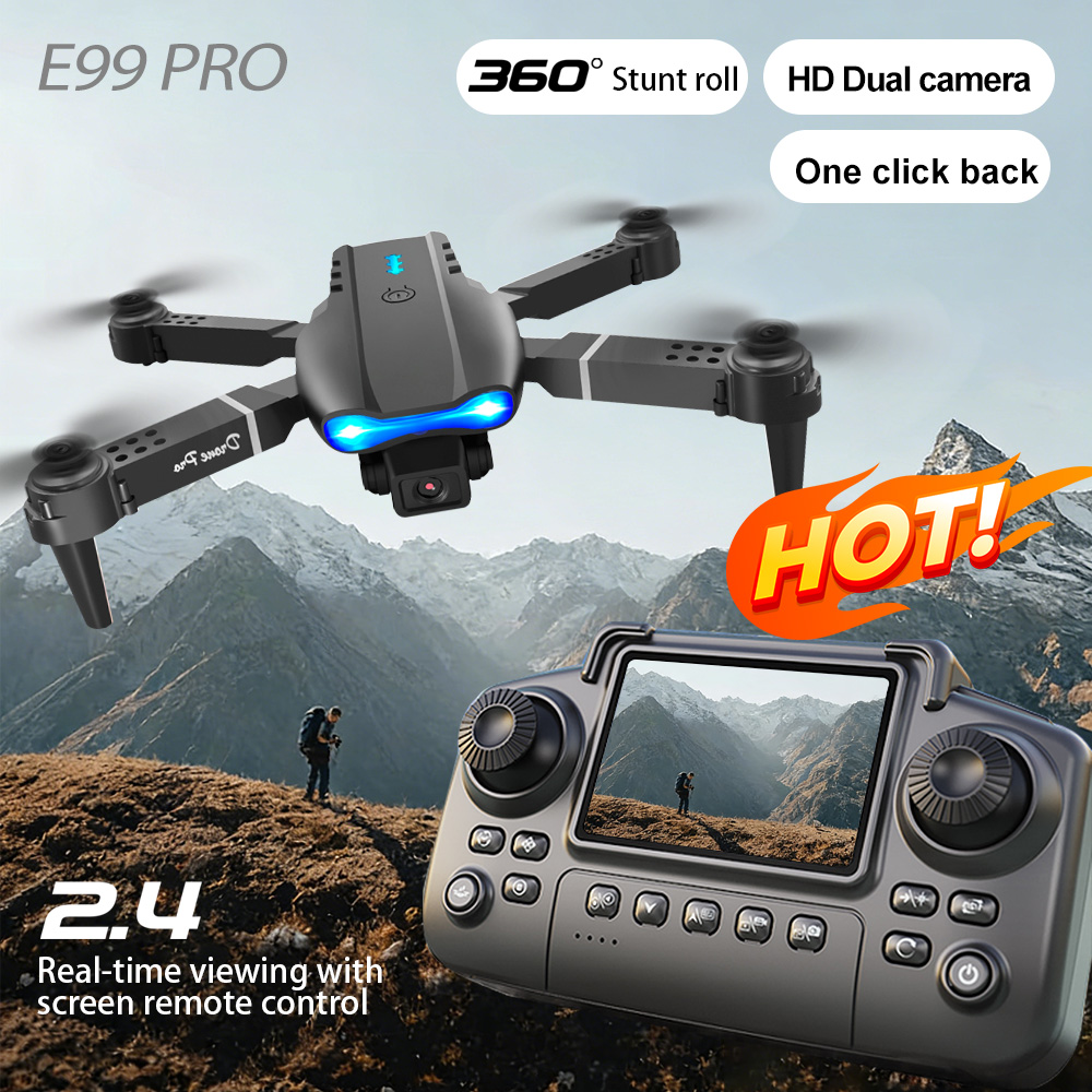 Aerial Drone Dual Lens Switch  - Drone Camera Filter 评论和价格