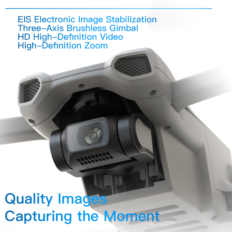 Professional 017S Drone 4KHD C - Drone Camera Professional 评论和价格